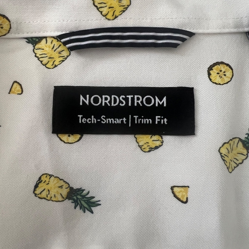Nordstrom shirt‎ - Picture 6 of 7